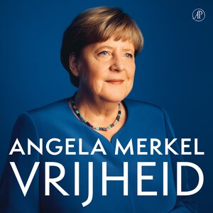 Vrijheid - luisterboek