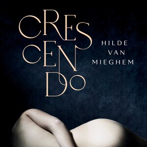 Crescendo - luisterboek