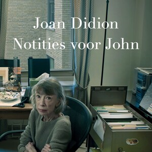 Notities voor John - luisterboek