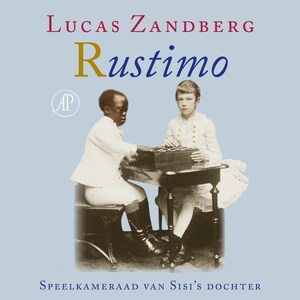 Rustimo - luisterboek