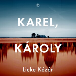 Karel, Károly - luisterboek