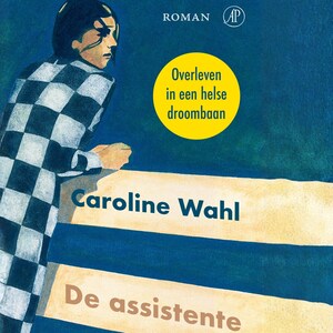 De assistente - luisterboek