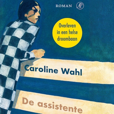 De assistente - luisterboek