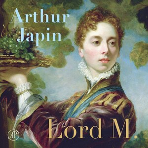 Lord M. - luisterboek