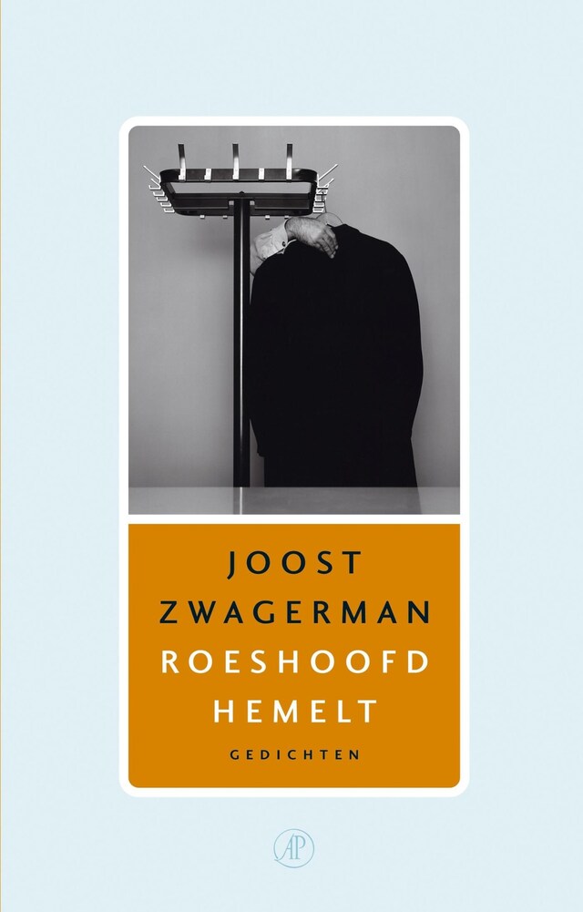 Book cover for Roeshoofd hemelt