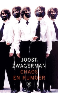 Chaos en Rumoer