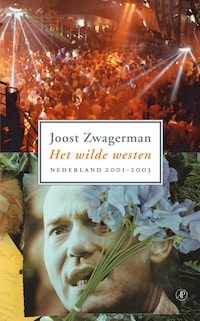 Het wilde westen
