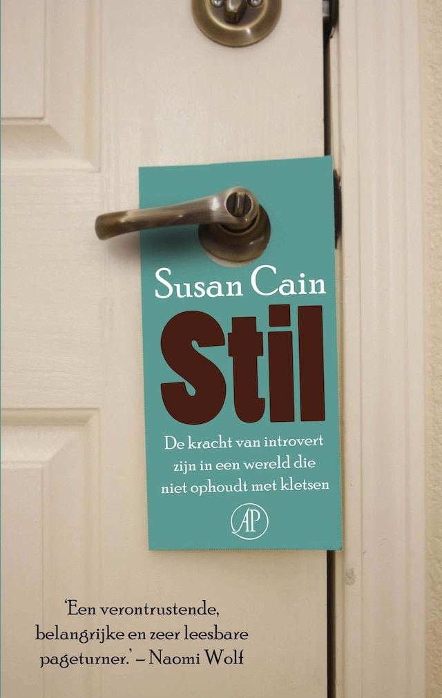 Book cover for Stil