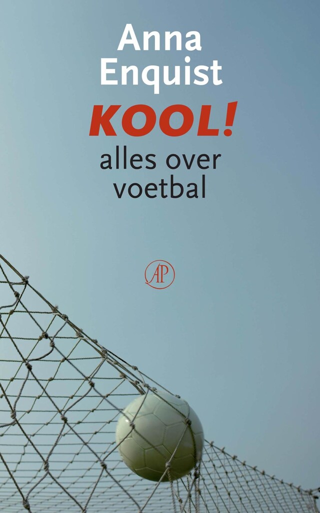 Bokomslag for Kool!