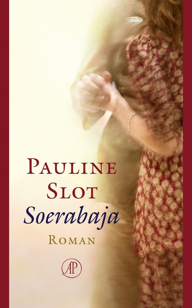 Book cover for Soerabaja