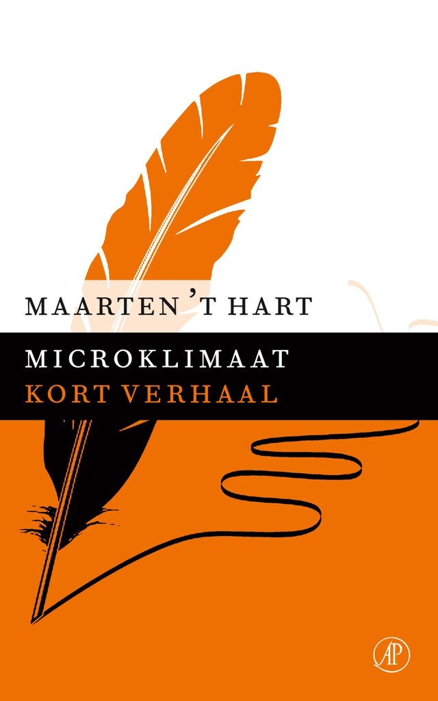 Buchcover für Microklimaat