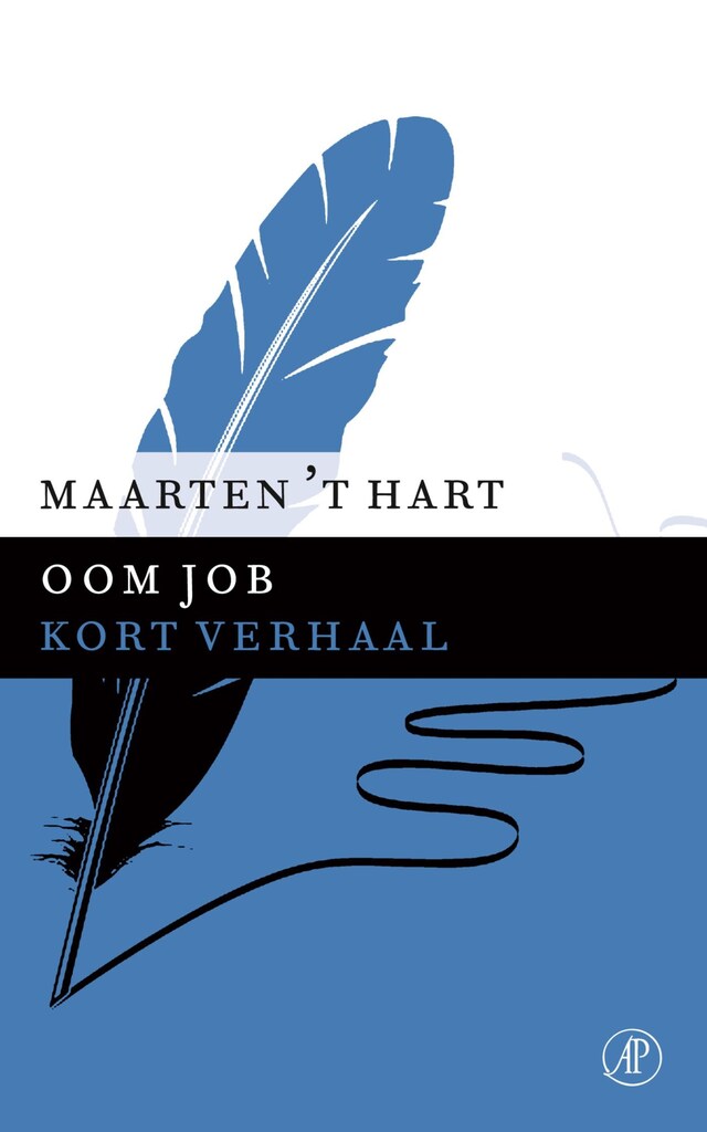 Bokomslag for Oom Job