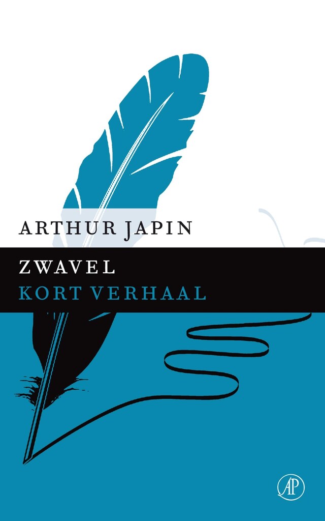 Book cover for Zwavel