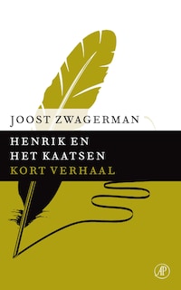 Henrik en het kaatsen