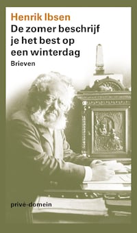 De zomer beschrijf je het best op een winterdag