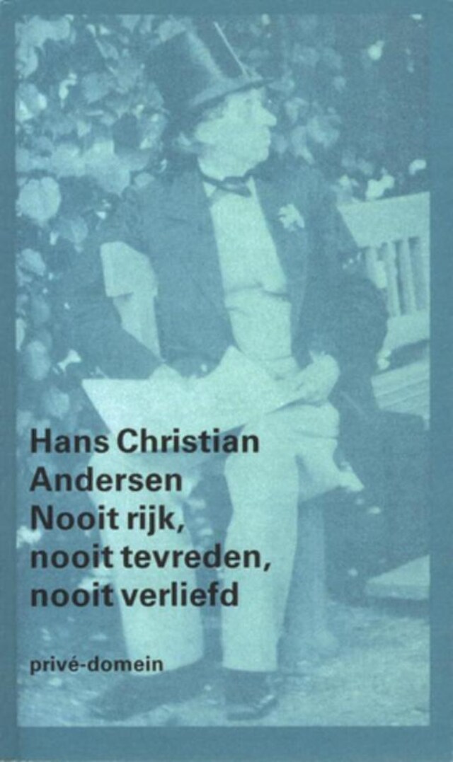 Couverture de livre pour Nooit rijk, nooit tevreden, nooit verliefd