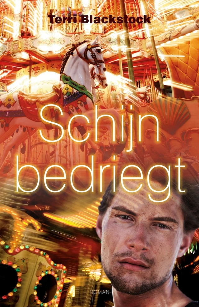 Book cover for Schijn bedriegt
