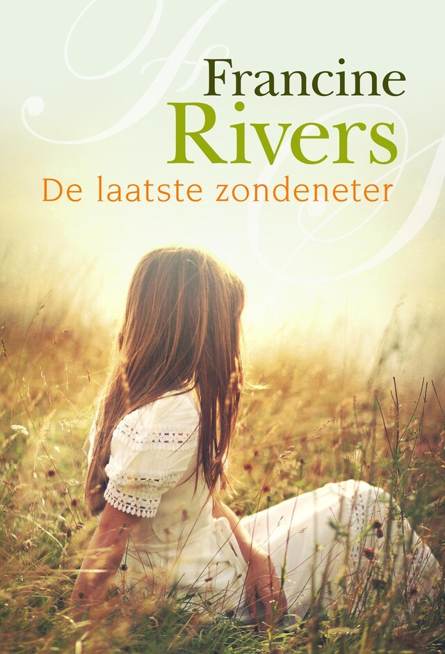 Couverture de livre pour De laatste zondeneter