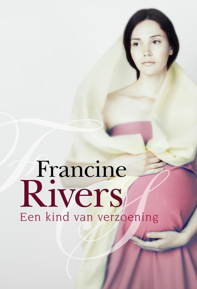 Book cover for Een kind van verzoening