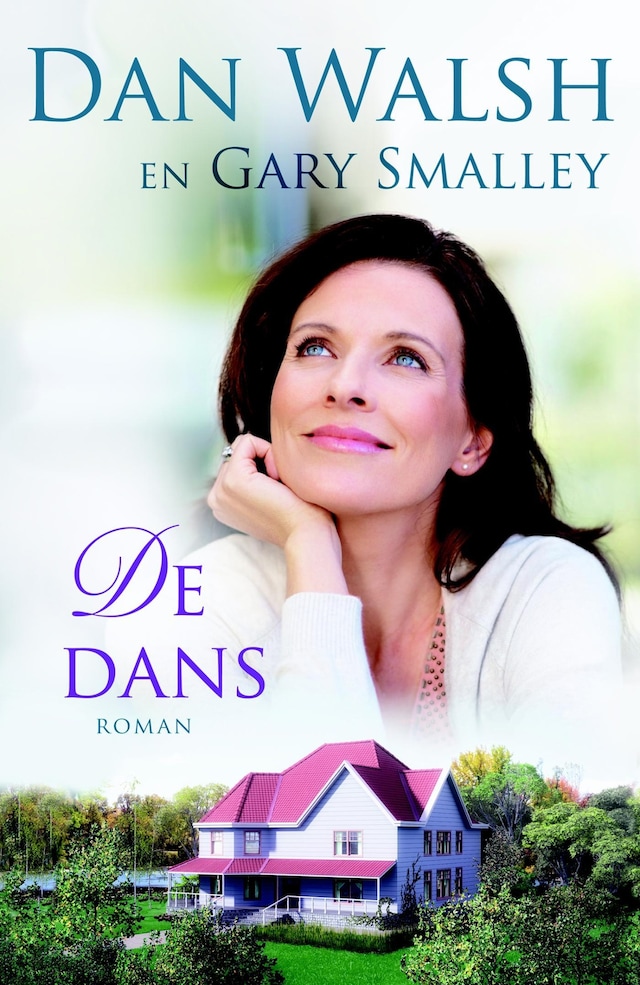 Book cover for De dans