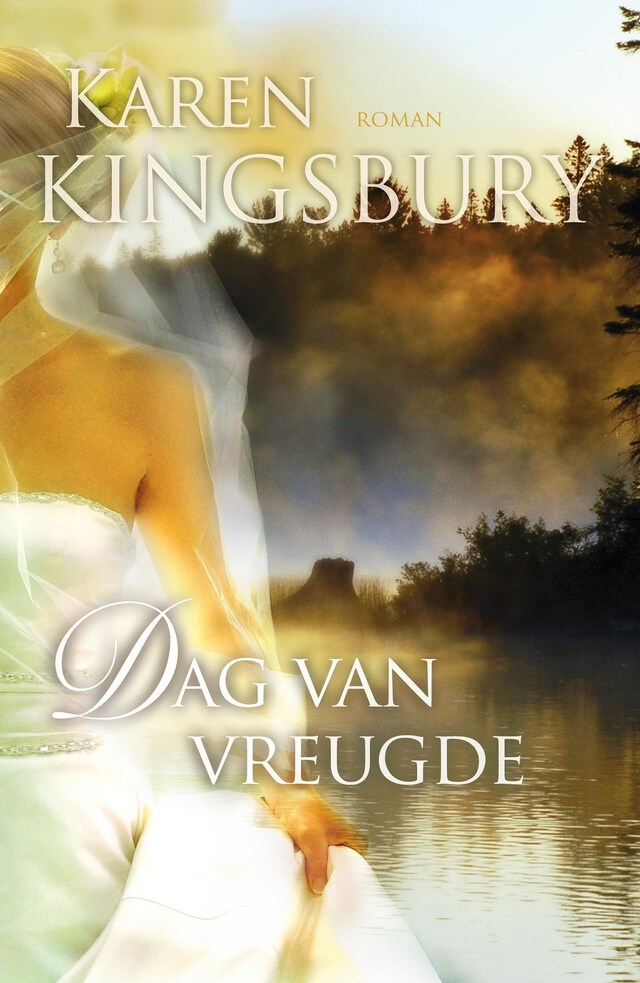 Couverture de livre pour Dag van vreugde