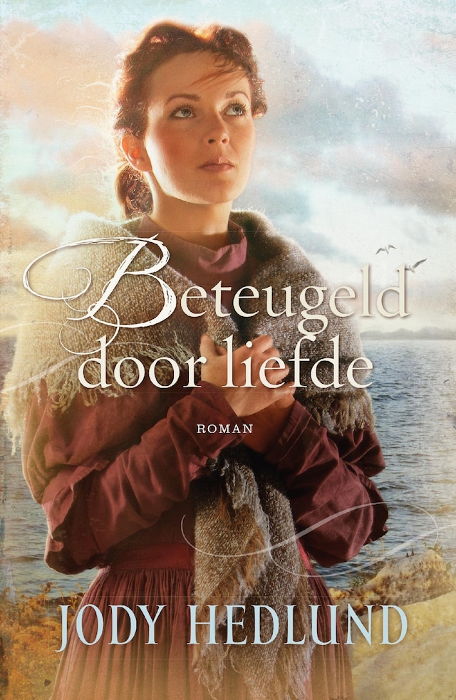 Okładka książki dla Beteugeld door liefde