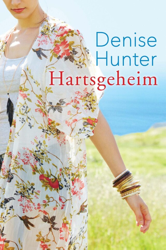 Book cover for Hartsgeheim
