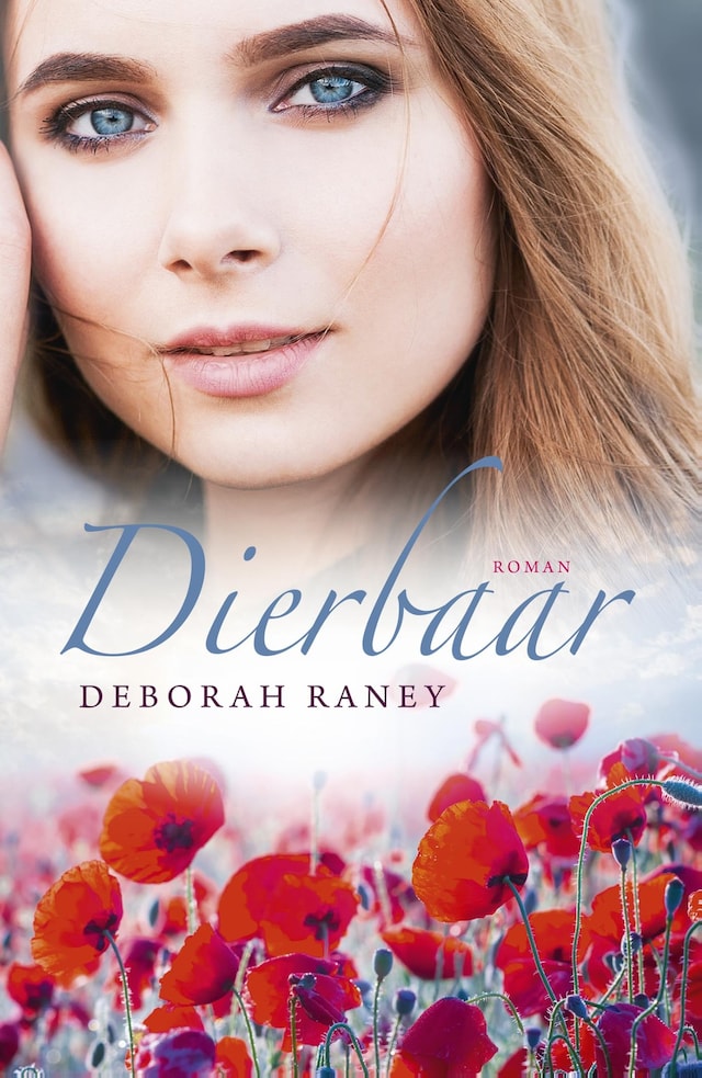 Book cover for Dierbaar