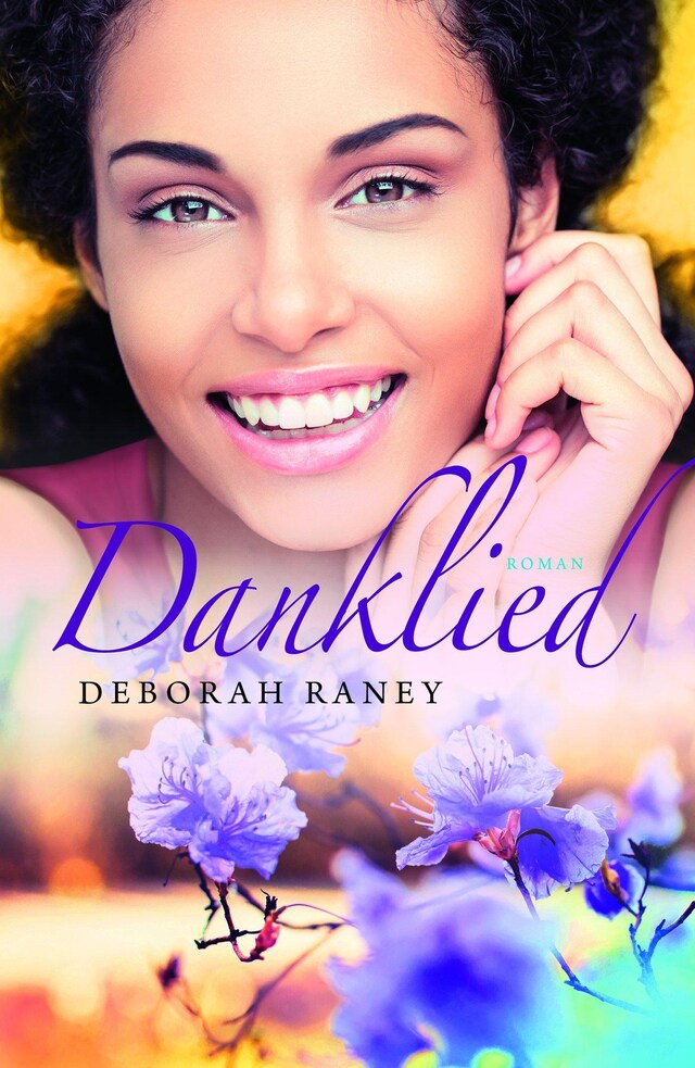 Book cover for Danklied