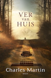 Ver van huis