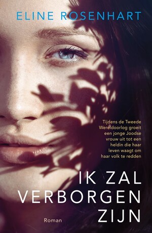 Ik zal verborgen zijn - luisterboek