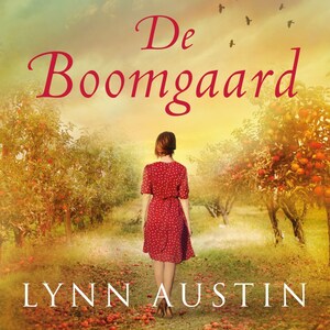 De boomgaard - luisterboek