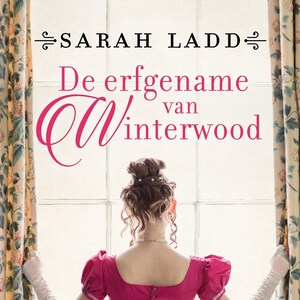 De erfgename van Winterwood - luisterboek