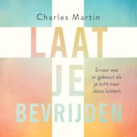 Laat je bevrijden