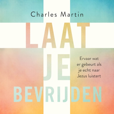 Laat je bevrijden