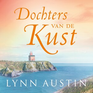 Dochters van de kust - luisterboek