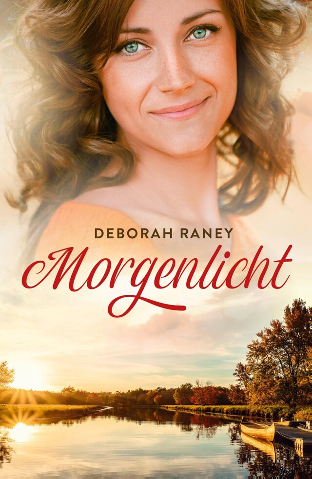 Book cover for Morgenlicht