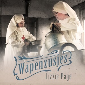 Wapenzusjes - luisterboek