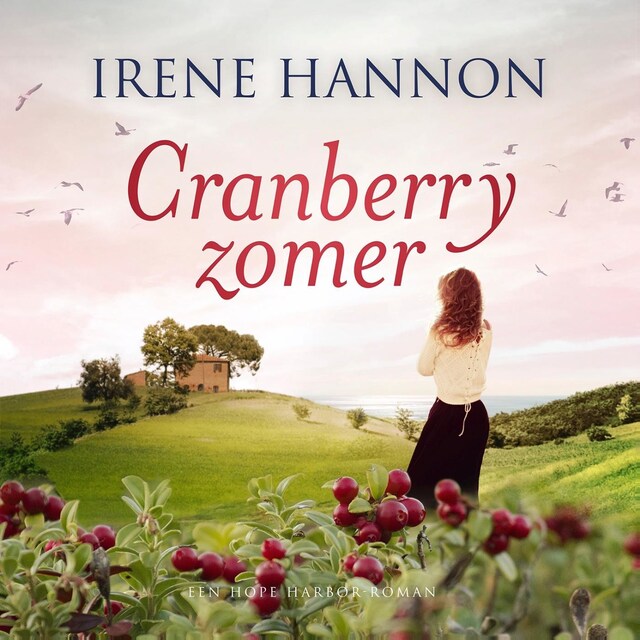 Book cover for Cranberryzomer