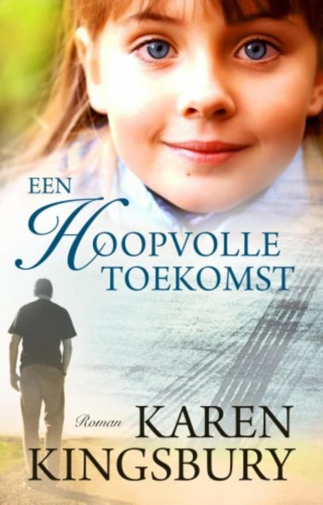 Book cover for Een hoopvolle toekomst