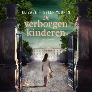 De verborgen kinderen - luisterboek