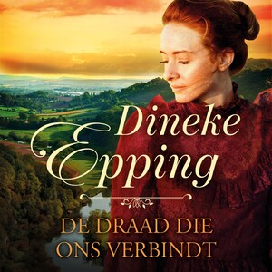 De draad die ons verbindt - luisterboek