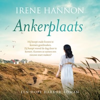 Ankerplaats