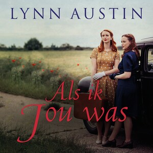 Als ik jou was - luisterboek
