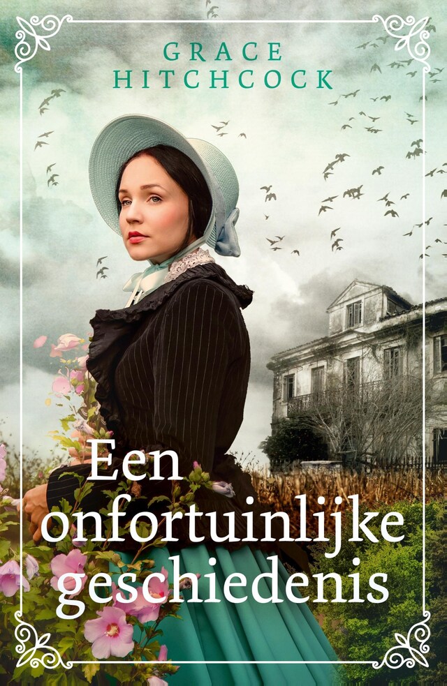 Book cover for Een onfortuinlijke geschiedenis