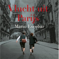 Vlucht uit Parijs