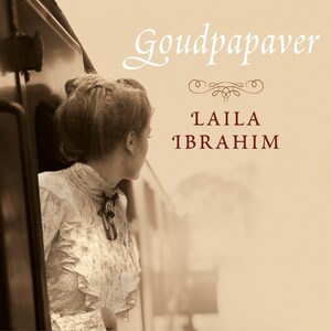 Goudpapaver - luisterboek