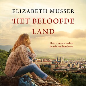 Het beloofde land - luisterboek