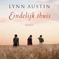 Eindelijk thuis