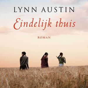 Eindelijk thuis - luisterboek